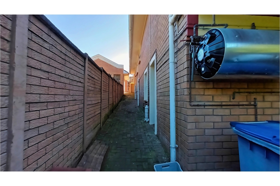 4 Bedroom Property for Sale in Blue Bend Eastern Cape